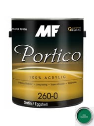 ������ MF Paints Portico 260 �������� ����������� (0,95�) MF 0718 (��.)