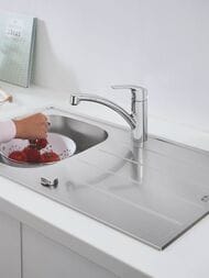 ��������� Grohe Eurosmart 33281003 ��� �����, ������ �����, ������������, ����