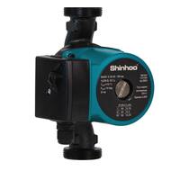   SHINHOO BASIC S 25-4S 180 1x230, 1 1/2",  , 71211001