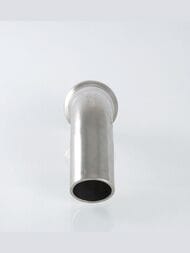 Пресс угольник VALTEC 88.9х88.9а, 45° нерж. сталь, VTi.958.I.008989