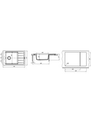 ����� FLORENTINA ����� 780�510�217 � ������, �������, �������������, ������ 20.275.D0780.102