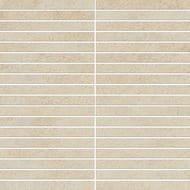 Мозаика ITALON Millennium Dust Strip (300х300) матовая, бежевая, 610110000411 (шт.)