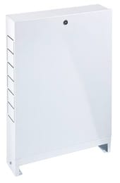 Шкаф коллекторный наружный VALTEC ШРН-4 (854х651х120) VTc.541.0.04