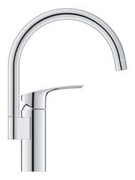 ��������� Grohe Eurosmart 33202003 ��� �����, ������� �-�������� �����, ������������, ����: ����