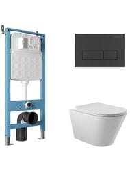 ����������� Aqueduto TECNICA NOVO + ������ � �������� CONE + ������� ����� RETANGULO NOVO AQDS215