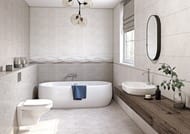   CERSANIT Metallic (10750)  MT1U371 (.)