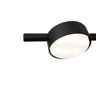 ���������� ���������� Freya Tactic (������) FR5363CL-03B, IP20,������