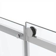 ������� ������ Vincea Como Soft 1200x1950x800 VSR-1CS8012CL ������������� x���