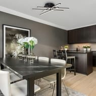 ���������� ���������� Freya Chloe (���� ����) FR6036CL-L40B, 4000 K, 80 Ra, 220/240 V, IP20������