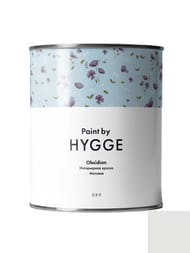 ����������� ������ ������������� HYGGE Obsidian (7%), 0,9�, Star White, HG01-004 (��.)