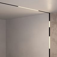 �������� ���������� Maytoni Basis Gravity (����� �������) TR074-2-12W4K-B 4000K 12�� 120�, IP20, ������