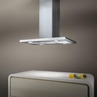 ������� ELICA Galaxy Island WHIX/A/90x45 LED, 900x450 ��, 1200�3/�, 270��, ����./����� PRF0019192B