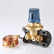 ��������� �������� �������� VALTEC 3/4" 50-300 mBar, VT.041.G.30005