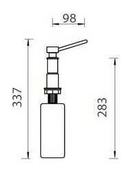 ������� ������� ������� �������� AMUR ��� ���� Schock (����) 710001
