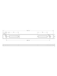 �������� ����������� ��� ��������� ����� ��� ����� BelBagno, ����� BB06-EAGLE-SUP-1500