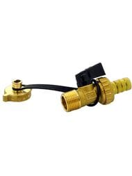 Tiemme   1/2"  , 2950001(2990G1504)