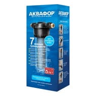 АКВАФОР Корпус 10SL водоочистителя для холодной воды 3/4", арт.210183