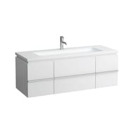 ����� ��� ���������� Laufen CASE for Living Square 4.0131.2.075.463.1 (1300�475�460) 2 ��., 2 ��., ����� �������