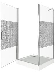   GOOD DOOR BAS FANTASY CR -90-F-CH (9090) ,  