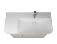 ����� � ��������� Burgbad Iveo 1000�492�721 ������, 2+1 ��., 1 ��., ��� ������� SFFV100RF2834G0161C0001*1