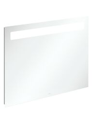 Зеркало Villeroy & Boch MORE TO SEE 14 (1000х750x47) с подсветкой A4291000 — миниатюра 1