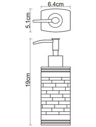 ������� ��� ������� ���� WasserKRAFT MAIN K-4799