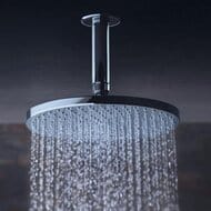   Axor Starck 28494000 1jet 240 1/2" 