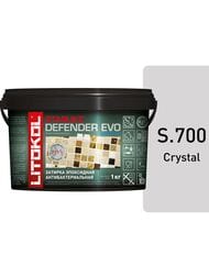 ������� ���������� LITOKOL STARLIKE Defender Evo S.700 �����������������, �����, 1 ��