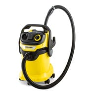 Пылесос KARCHER WD 5 P V-25/5/22 контейнер 25 л, розетка для электроинструментов арт. 1.628-306.0