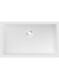 ����� Omoikiri OKINOSHIMA 76-U/I WH-GLOSSY 760�460�255��, ������������, ����� �����. 4997151