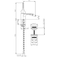 ��������� ��� ���� Bossini Apice E89601.094 �������������, ������ ������, ����: ����������� ������