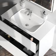 ����� ��� �������� AM.PM Func 1002�685�489 ���������, 2 �����, push-to-open, ����� ���. M8FFUX1002WM