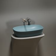 �������� ��������� Ceramicanova ELEMENT 600�380�138 ��� ���. ��� ���������, ������� ���. CN6049MLG