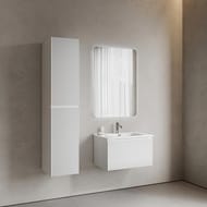 ����� ��������� SANCOS Snob R 1.0 690�445�406, 1 ����, ��������, Bianco, SNR1.070W