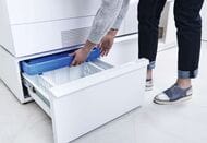 ��������� ������ Kuppersbusch (595�850�640) �������� 1-8 ��, HeatPump, ����� T 40.0 W