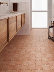 ��������������� ������ EQUIPE KASBAH Star Terracota (168�168) ���������, 29075 (��.�.)