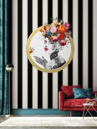 ����� ��������� �� ��������� Marburg Gloockler Pompoos Provence 35601 (1,59�2,70) ������������ (��.)