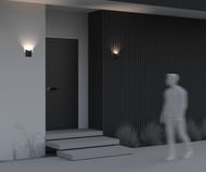 ������������� ��������� Maytoni Beekman (������) O802WL-L7B, 3000� 9�� IP 54, ������