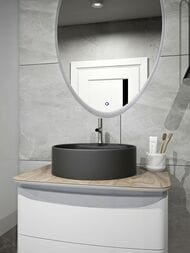 �������� ��������� toHit Ogma D40 400x400x140 ������ ������� TH03-0401402