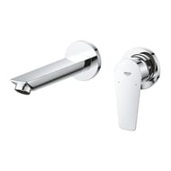    Grohe BauEdge 20474001 , ,  2 ., 