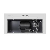 ������� Maunfeld Crosby 850LED White (600 x290x166)  850 �3/�, ����� ��-00021475