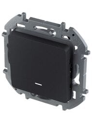  LEGRAND INSPIRIA     10 AX 250   673613