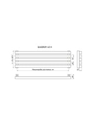 �������� ���� Quadrum 40 H 1500-6 R ������ ������ �����������, ������-������� ����