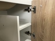 ����� � ��������� COMFORTY ����-60 (620�550�470) ���������, 2 �����, ����: ��� ������ 00004142213