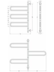 ������� ����� 4.0-3� ����������������� 773�535, ����������, 100 ��, ������, 03-0823-0773