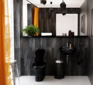 ������ ������� GUSTAVSBERG ESTETIC 8300 (680�370�855) ������������, ������, ������� QR+���������