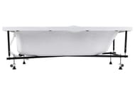 Каркас сварной для ванны AQUANET DALI 160х70 239386