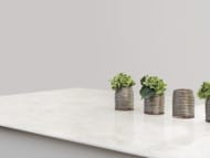 Керамогранитная плитка LAMINAM I Naturali Diamond Cream(1000х3000х3,5) LAMF007930_IT (кв.м.)
