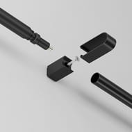 �������� ��� ���������� ������� ��� ������� Maytoni Axity (������) CA010SM-B, ������