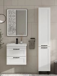 ������� ��������� Lago (600�800) � LED ���������� 5000K � ��������� ������������, ������